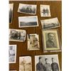 Image 3 : LOT OF MILITARY PHOTOGRAPHS