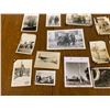 Image 5 : LOT OF MILITARY PHOTOGRAPHS