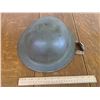 Image 1 : WW2 CANADIAN HELMET WITH LINER