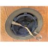 Image 2 : WW2 CANADIAN HELMET WITH LINER