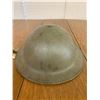 Image 3 : WW2 CANADIAN HELMET WITH LINER