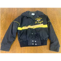 VINTAGE KINISTINO TIGERS WINTER JACKET