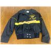 Image 1 : VINTAGE KINISTINO TIGERS WINTER JACKET