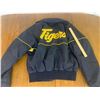 Image 2 : VINTAGE KINISTINO TIGERS WINTER JACKET
