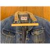 Image 2 : VINTAGE LEE DENIM STORM RIDER JEAN JACKET