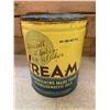 Image 2 : LARGE VREAM SHORTENING TIN