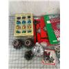 Image 2 : MISC CHRISTMAS LOT