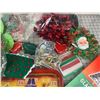 Image 4 : MISC CHRISTMAS LOT