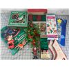 Image 1 : MISC CHRISTMAS LOT
