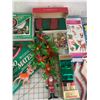 Image 3 : MISC CHRISTMAS LOT