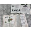 Image 5 : ORIGINAL 1930s JOHN DEERE BROCHURES