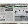 Image 6 : ORIGINAL 1930s JOHN DEERE BROCHURES