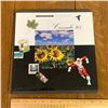 Image 1 : 1995 COLLECTION OF CANADA POST STAMP BOOK