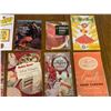 Image 3 : LOT OF PROMOTIONAL AND ADVERTING COOKBOOKS