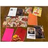 Image 5 : LOT OF PROMOTIONAL AND ADVERTING COOKBOOKS