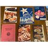 Image 2 : LOT OF PROMOTIONAL AND ADVERTING COOKBOOKS