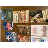 Image 4 : LOT OF PROMOTIONAL AND ADVERTING COOKBOOKS
