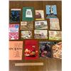 Image 1 : LOT OF PROMOTIONAL AND ADVERTING COOKBOOKS