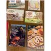 Image 5 : LOT OF PROMOTIONAL AND ADVERTING COOKBOOKS