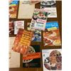 Image 2 : LOT OF PROMOTIONAL AND ADVERTING COOKBOOKS