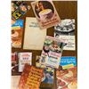 Image 5 : LOT OF PROMOTIONAL AND ADVERTING COOKBOOKS