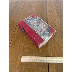 1931 SCOTTS STANDARD STAMP CATALOG BOOK