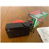 Image 3 : VINTAGE SANTA CLAUS CAMERA WITH BOX