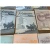 Image 3 : LOT OF 1920s SASKATCHEWAN COOPERATIVE NEWS MAGAZINE