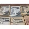 Image 4 : LOT OF 1920s SASKATCHEWAN COOPERATIVE NEWS MAGAZINE