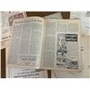 Image 10 : LOT OF 1920s SASKATCHEWAN COOPERATIVE NEWS MAGAZINE