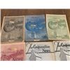 Image 2 : LOT OF 1920s SASKATCHEWAN COOPERATIVE NEWS MAGAZINE