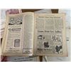 Image 9 : LOT OF 1920s SASKATCHEWAN COOPERATIVE NEWS MAGAZINE