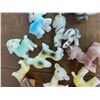 Image 3 : LOT OF VINTAGE RUBBER TOYS
