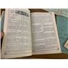 Image 5 : LOT OF EARLY HOSTETTERS UNITED STATES ALMANACS BETWEEN 1890 and 1903
