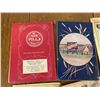 Image 3 : LOT OF VARIOUS OLD ALMANACS