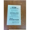 Image 2 : 1944 REGINA SASK PROVINCIAL EXHIBITION PRIZE LIST