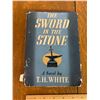 Image 1 : 1939 THE SWORD IN THE STONE BOOK BY T.H. WHITE PUBLISHED BY G.P. PUTNAMS SONS