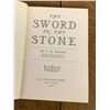 Image 8 : 1939 THE SWORD IN THE STONE BOOK BY T.H. WHITE PUBLISHED BY G.P. PUTNAMS SONS