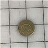 Image 1 : VINTAGE BRASS ESSO CARWASH COIN