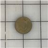 Image 2 : VINTAGE BRASS ESSO CARWASH COIN