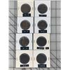 Image 1 : CANADA LARGE CENT PENNY DIFFERENT YEARS LOT OF 8