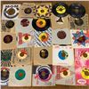 Image 1 : Lot of 25 VARIOUS 45RPM RECORDS NEIL DIAMOND ROY ORBISON JOHNNY HORRON and MORE