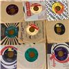Image 2 : Lot of 25 VARIOUS 45RPM RECORDS NEIL DIAMOND ROY ORBISON JOHNNY HORRON and MORE