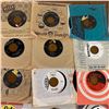 Image 3 : Lot of 25 VARIOUS 45RPM RECORDS CHICAGO CHUBBY CHECKER CONNIE FRANCIS and MORE