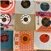 Image 5 : Lot of 25 VARIOUS 45RPM RECORDS CHICAGO CHUBBY CHECKER CONNIE FRANCIS and MORE