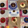 Image 3 : Lot of 25 VARIOUS 45RPM RECORDS ELVIS ROY ORBISON PATTI PAGE and MORE