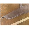 Image 2 : LEATHER GUN CASE 48"