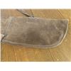 Image 4 : LEATHER GUN CASE 48"