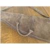 Image 5 : LEATHER GUN CASE 48"