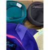 Image 8 : LOT OF VINTAGE LADIES HATS